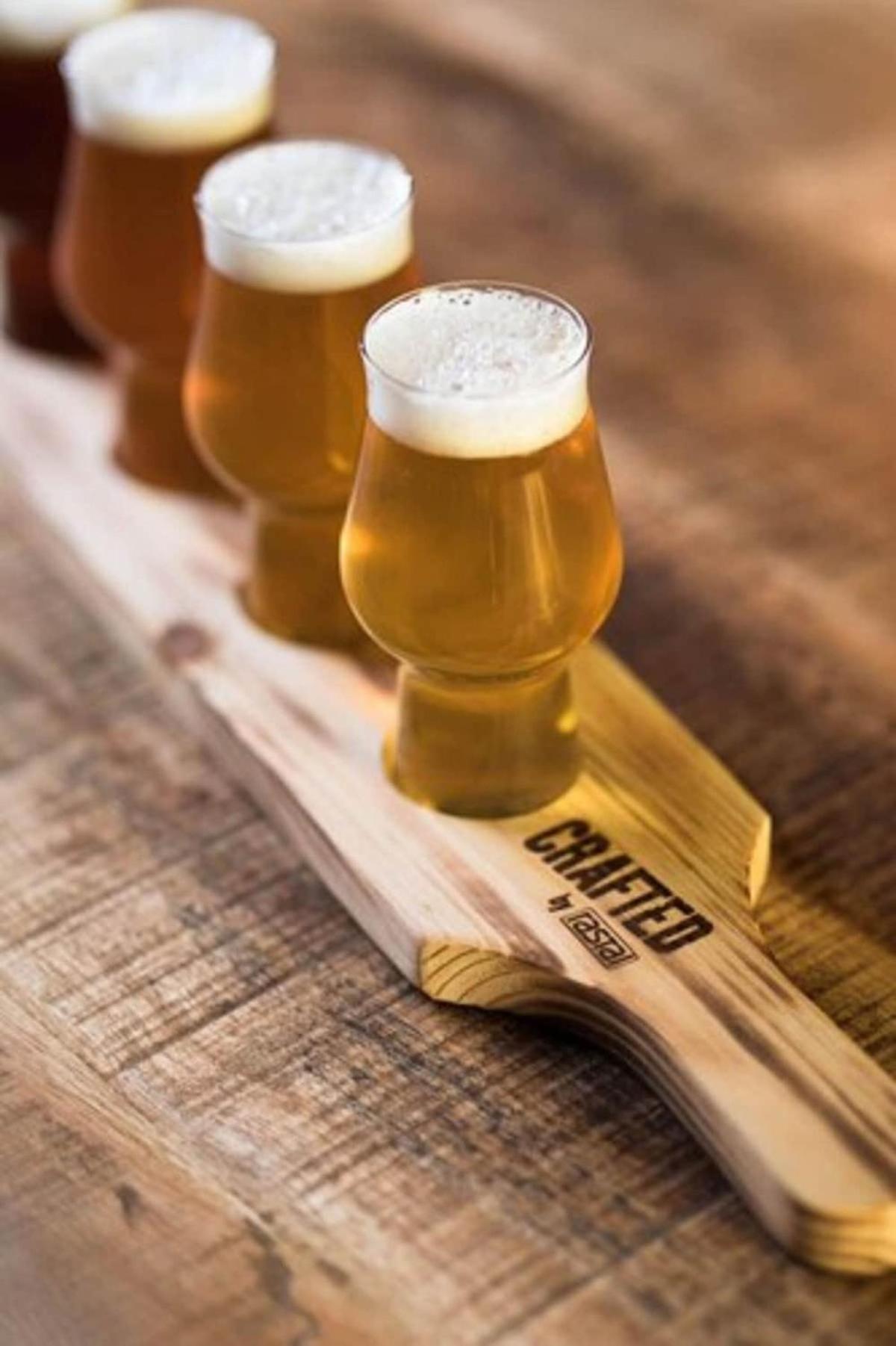 The Brewery Hotel كارلسكرونا المظهر الخارجي الصورة